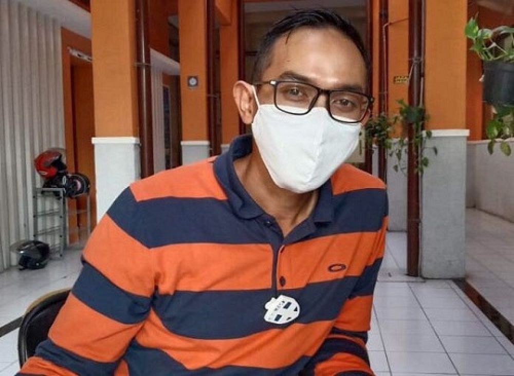 Copot Dua Kepala Dinas, Pemkot  Surabaya Membantah