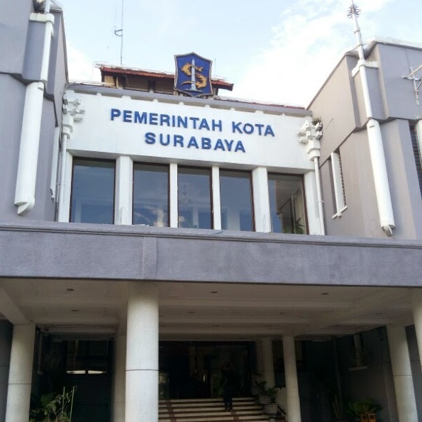 Tahun 2022, Alokasi Anggaran Kesehatan di Surabaya Capai Rp 2,1 T