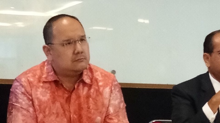 Bos KSP Indosurya, Embat Rp 16 T, Dituntut 20 Tahun