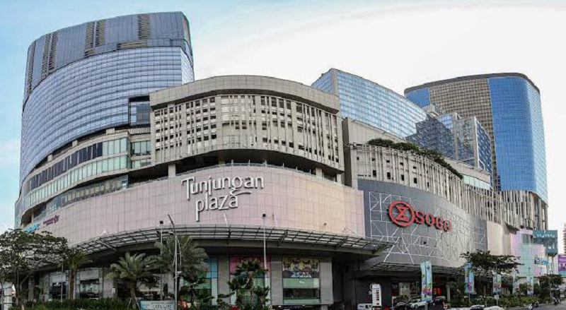 Kinerja Sektor Mall dan Ritel di Jatim Diprediksi akan Pulih Total