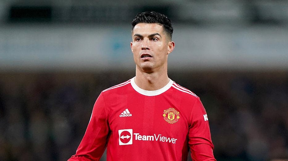 Ronaldo Banyak Drama, Fans MU: Biarkan Ronaldo Pergi