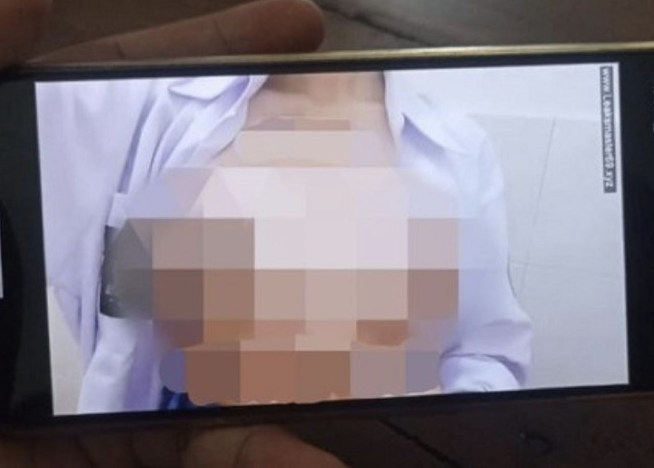 Video Porno Pelajar SMK Tulungagung Viral di Medsos, Diduga Disebar Pacar Usai Diputus