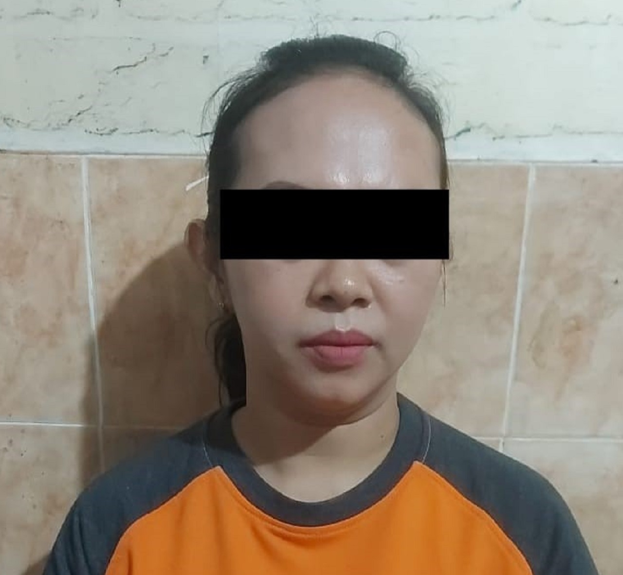 Pelaku Pengutil Barang di Minimarket Malang Terciduk, Hasil Curian Dijual Murah