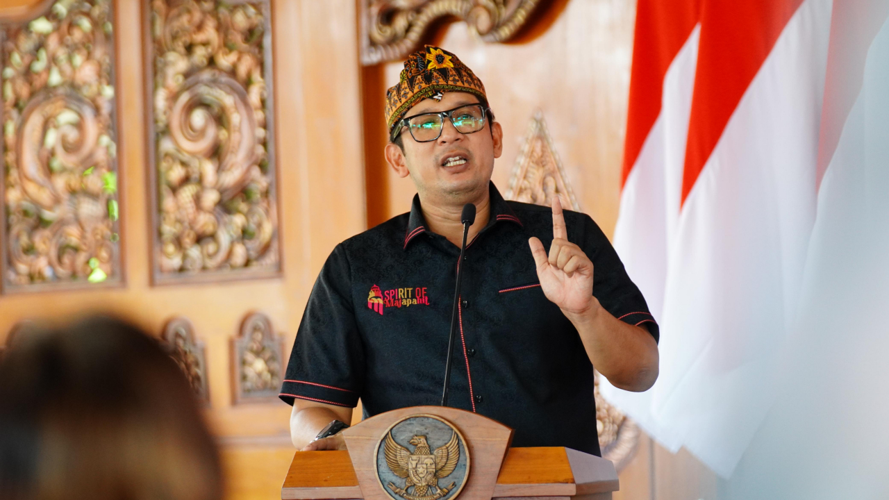 Lindungi Hak Pilih, Pj Wali Kota Ali Kuncoro Permudah 21 Warganya Nyoblos di Luar Negeri