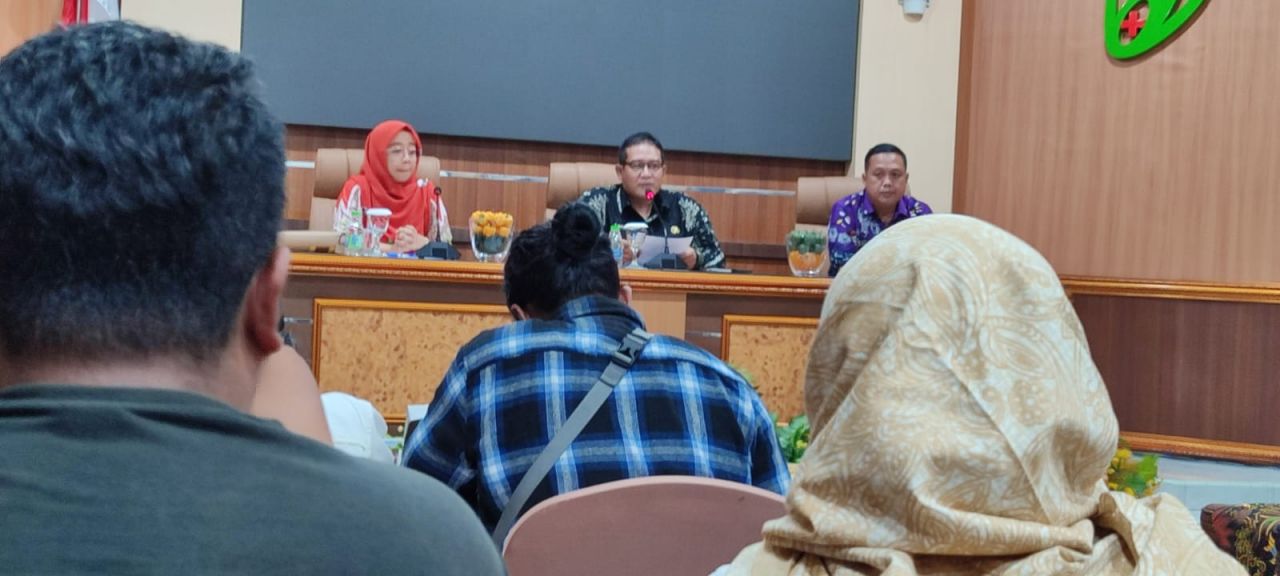 Kasus IVD di Jombang Melonjak, 4 Orang Positif DBD Dilaporkan Meninggal, Ini Upaya Dinkes