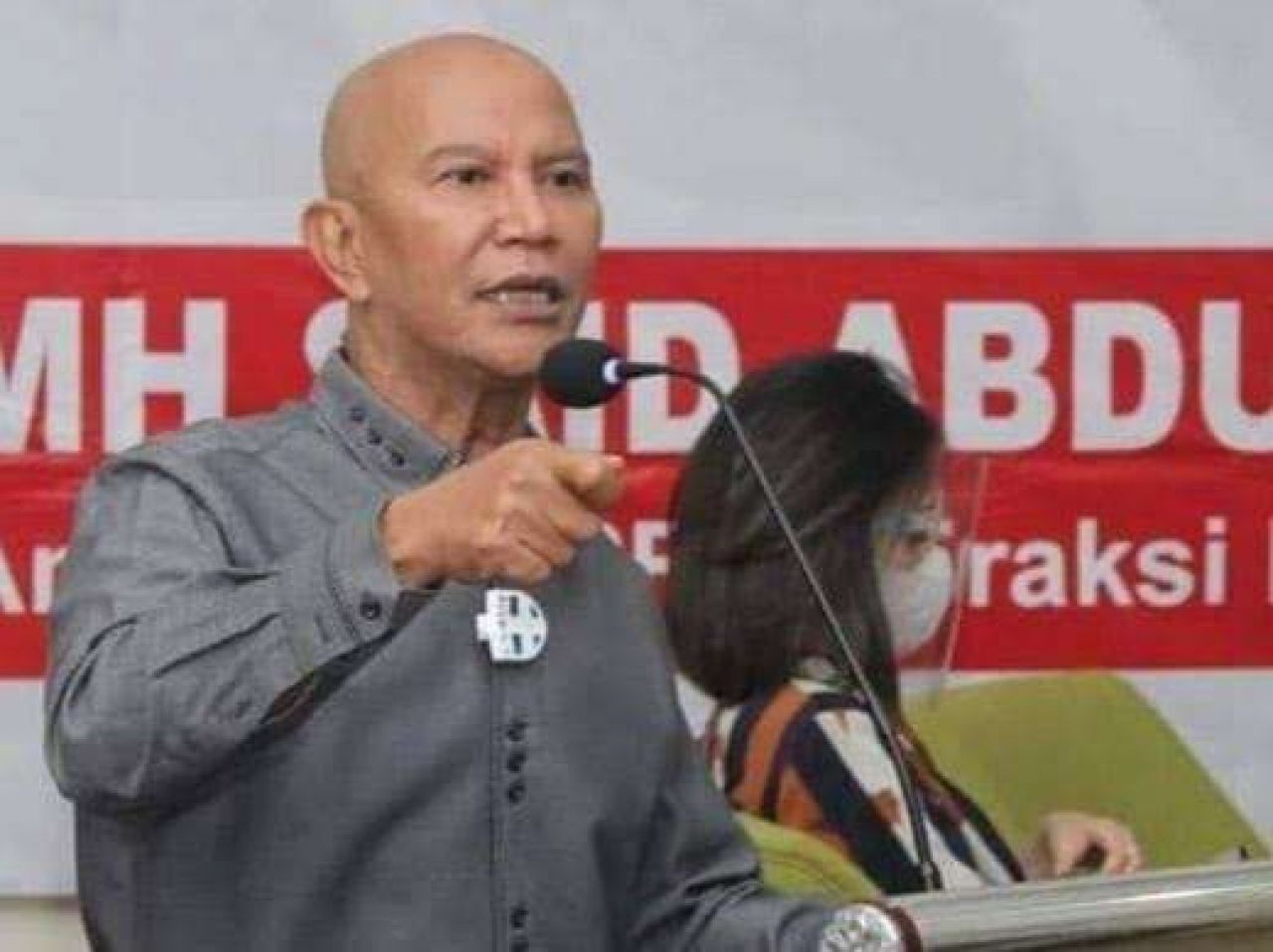 PDIP Jatim Instruksikan Kader Bantu Turunkan APK Pemilu