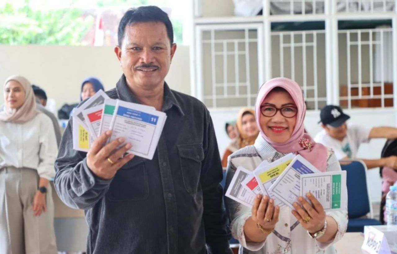Wali Kota Maidi Ajak Warga Hargai Perbedaan dalam Pemilu