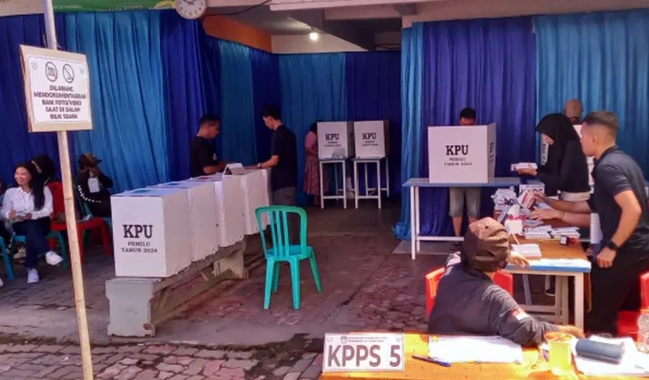 5 TPS di Malang akan Lakukan PSU