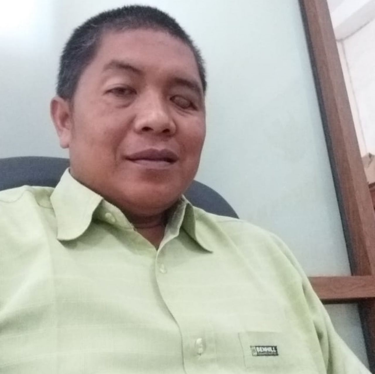 Ketua DPC Sumenep: Macita Bukan Ormas Politik tapi Wadah Aspirasi Kerakyatan