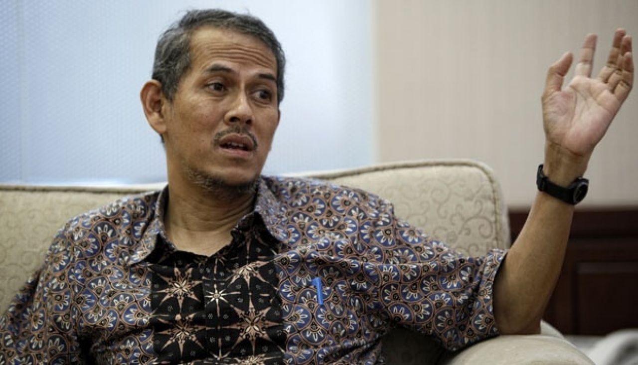 Jokowi dan Politisasi Bansos