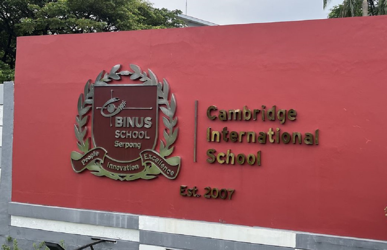 Sanksi Tegas Viralnya Kasus Bullying, Binus School: Siswa yang Terbukti Terlibat Sudah di DO