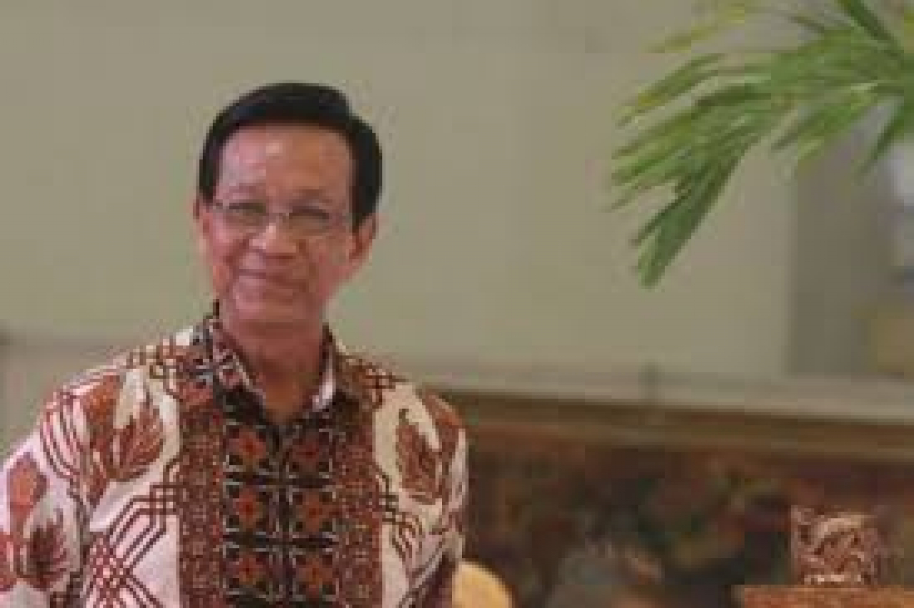Kampus di DIY Kritik Jokowi, Sri Sultan Hamengku Buwono X Sebut Aspirasi