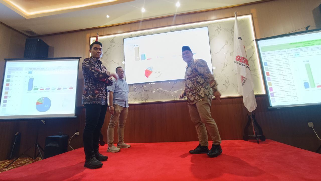 Prabowo-Gibran Melenggang, BHS Sebut Capres 02 Prioritaskan Kualitas Hidup Rakyat Indonesia