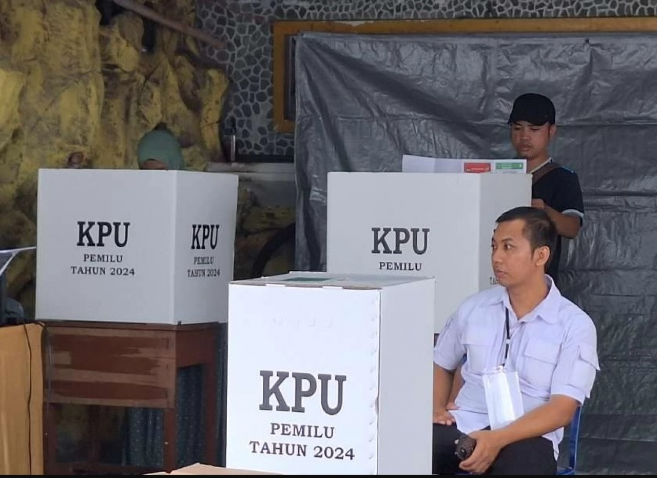 PSU di Surabaya Dipastikan tak ada Pelanggaran