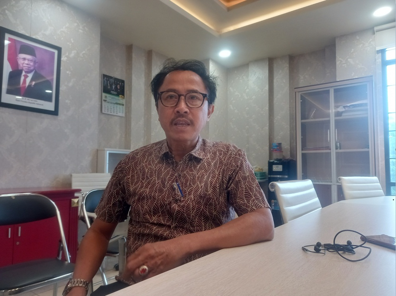PDIP Surabaya Siapkan 16.334 Saksi di Pemilu 2024