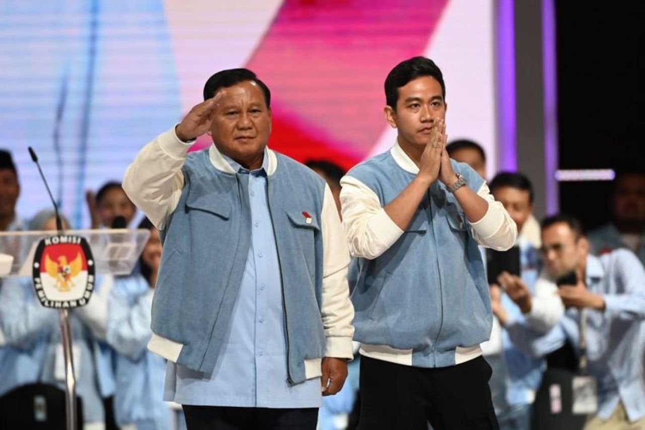 Pendaftaran Prabowo dan Gibran, Dapat Dibatalkan