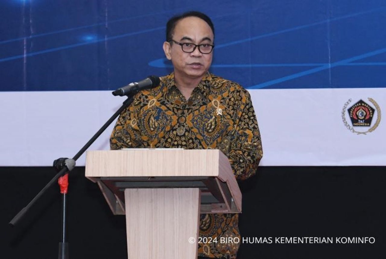Sahkan Perpres Publisher Rights, Jokowi Minta Pers Terus Berinovasi