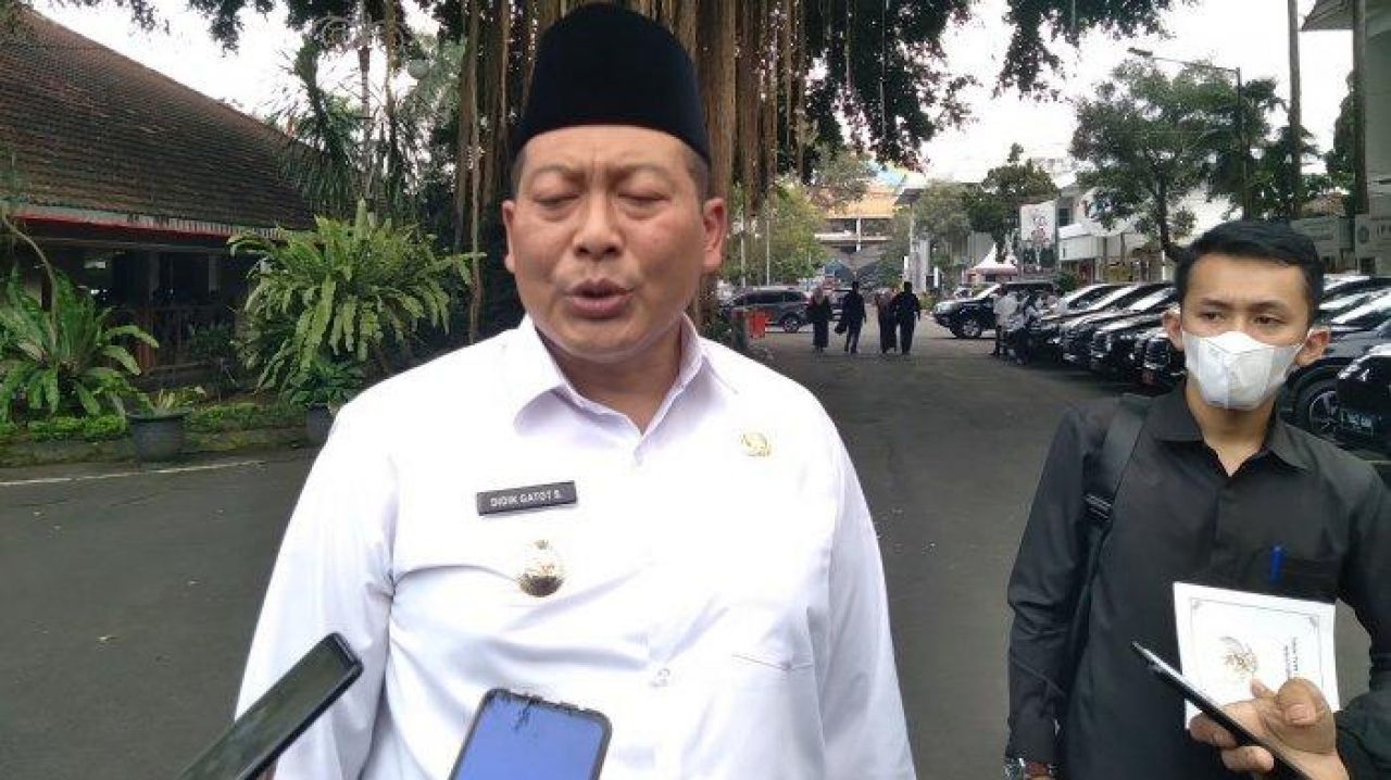 Angka Pernikahan Anak di Kabupaten Malang Turun