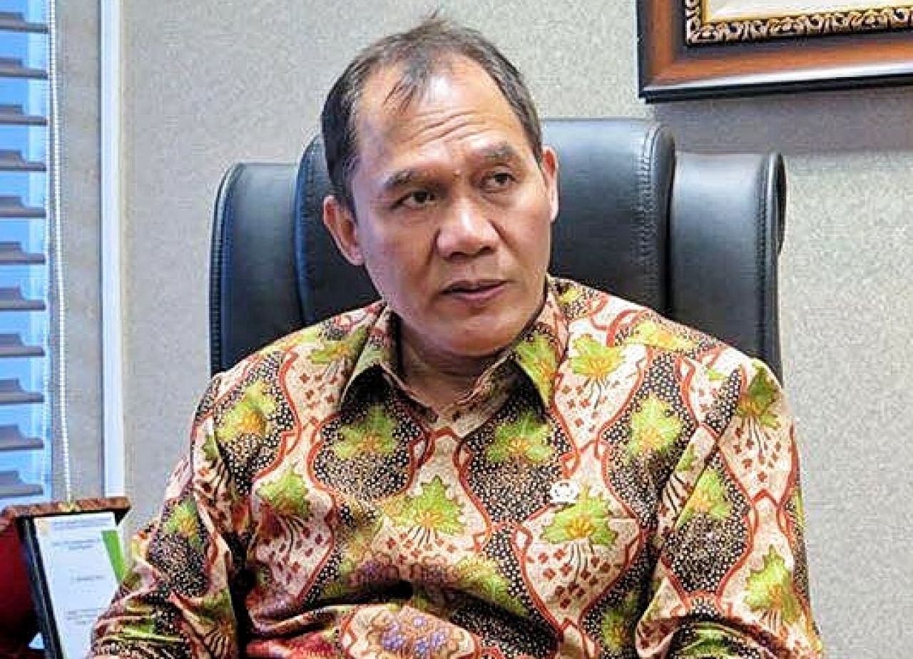Terima Laporan Terkait Money Politik, Bambang Haryo: Tuduhan Tersebut Tidak Berdasar