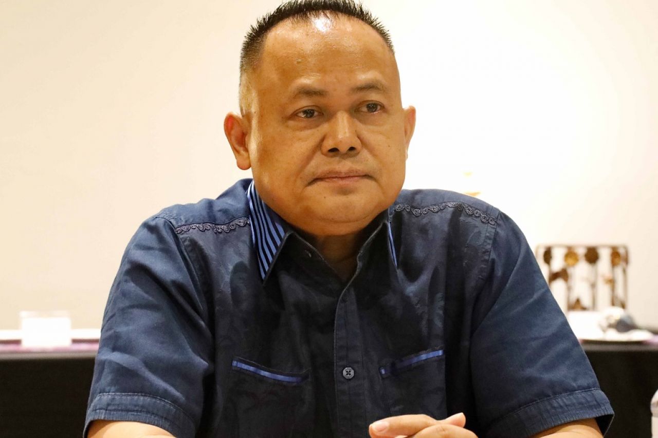 Komisi D Dukung Pembangunan MRT di Surabaya