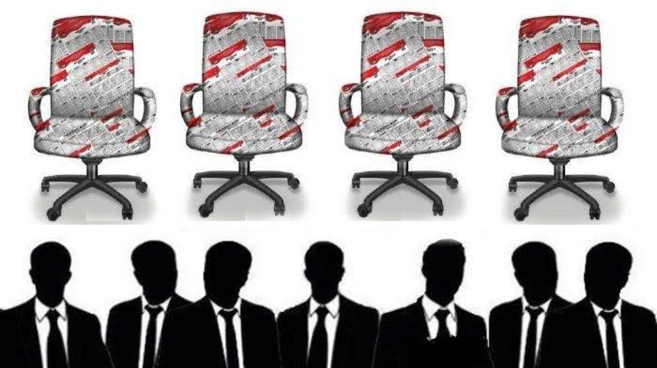 Parpol Pengusung Yes-Bro Kehilangan 9 Kursi dan 2 Kursi Pimpinan DPRD Lamongan