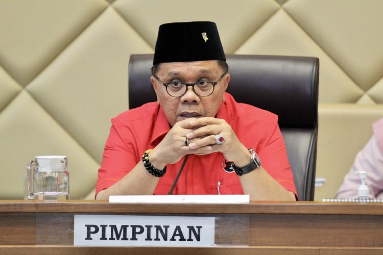 PDIP: Hubungan Megawati dan Prabowo Baik-Baik Saja