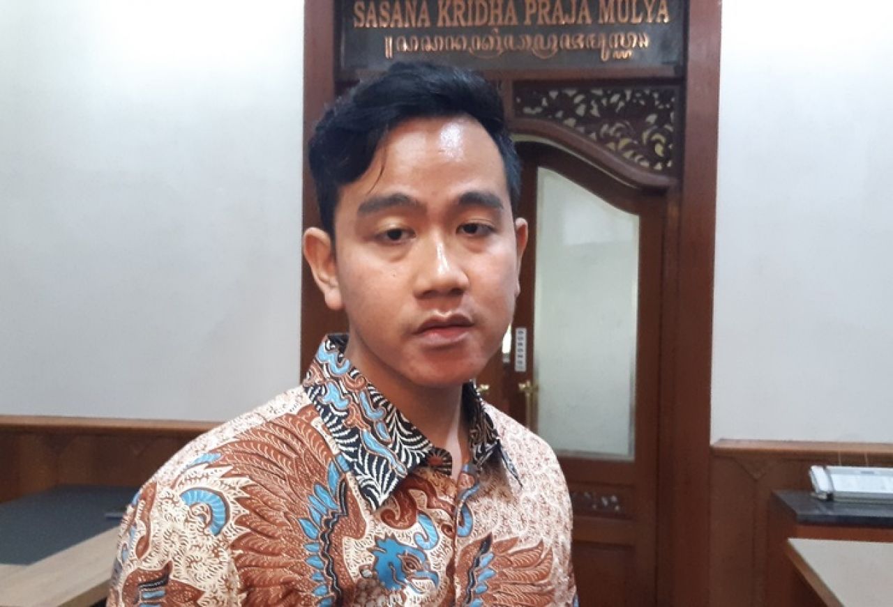 Gibran: Apa Minta Diulang Sampai Menang