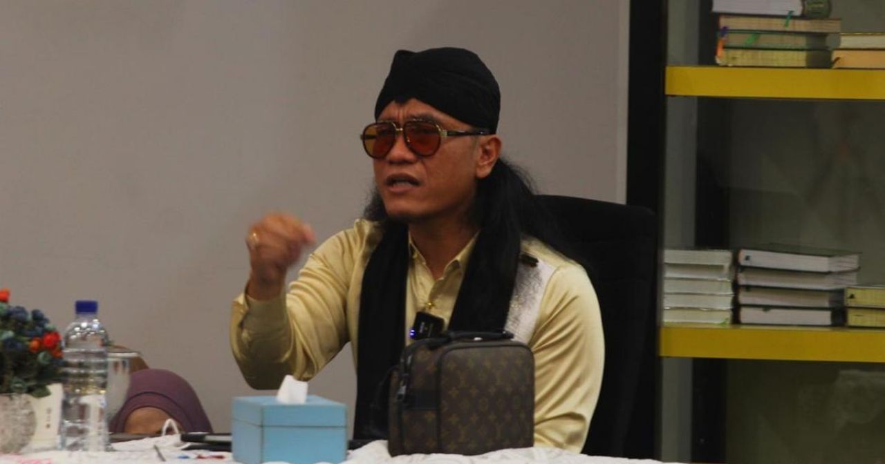 DPR-RI Mereaksi Debat Gus Miftah dan Kemenag, Soal Pengeras Suara di Masjid
