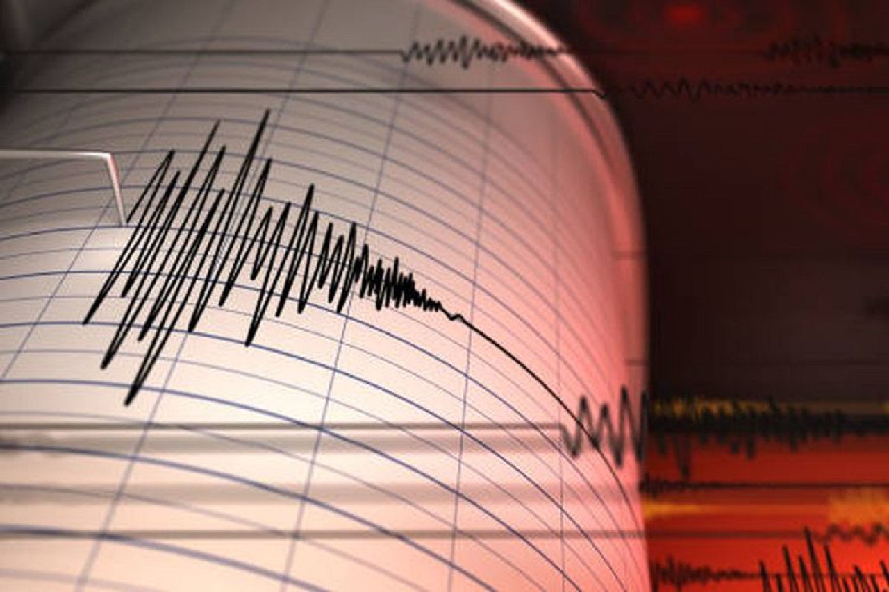 Gempa 6,1 M Guncang Tuban Siang Ini, Terasa Sampai Surabaya hingga Yogyakarta