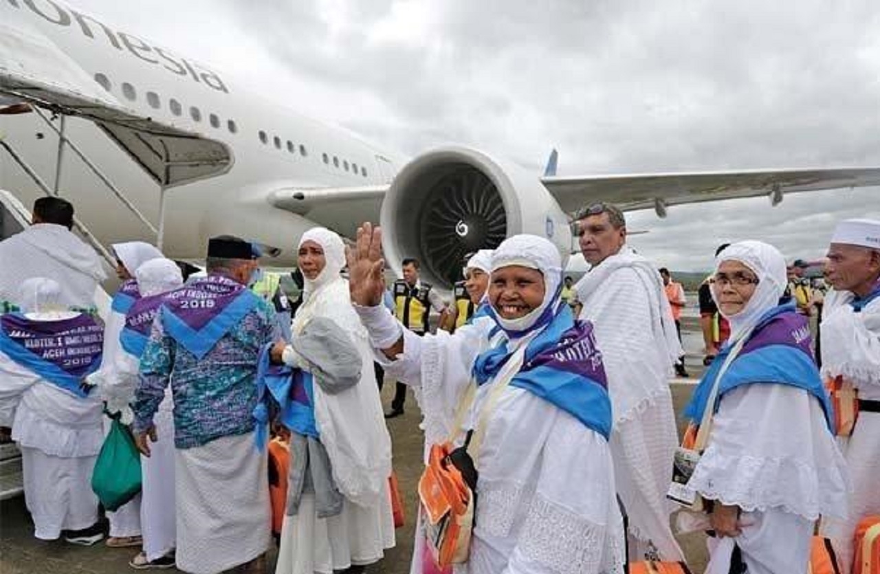 Kemenag: Kabupaten Tuban Dapat Urutan Pertama Keberangkatan Haji 2024