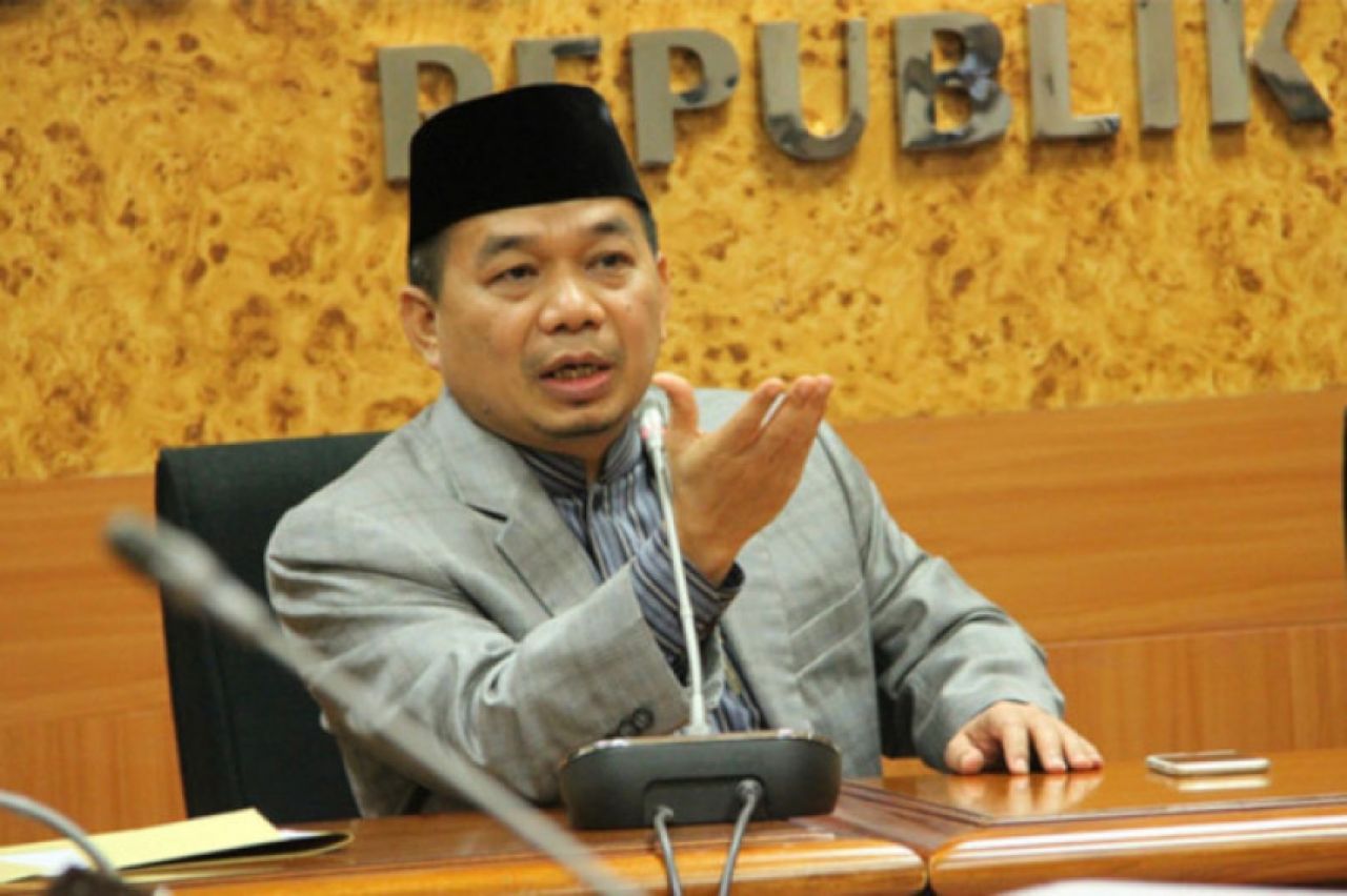 PKS Persoalkan Cara Menang Prabowo-Gibran ke MK