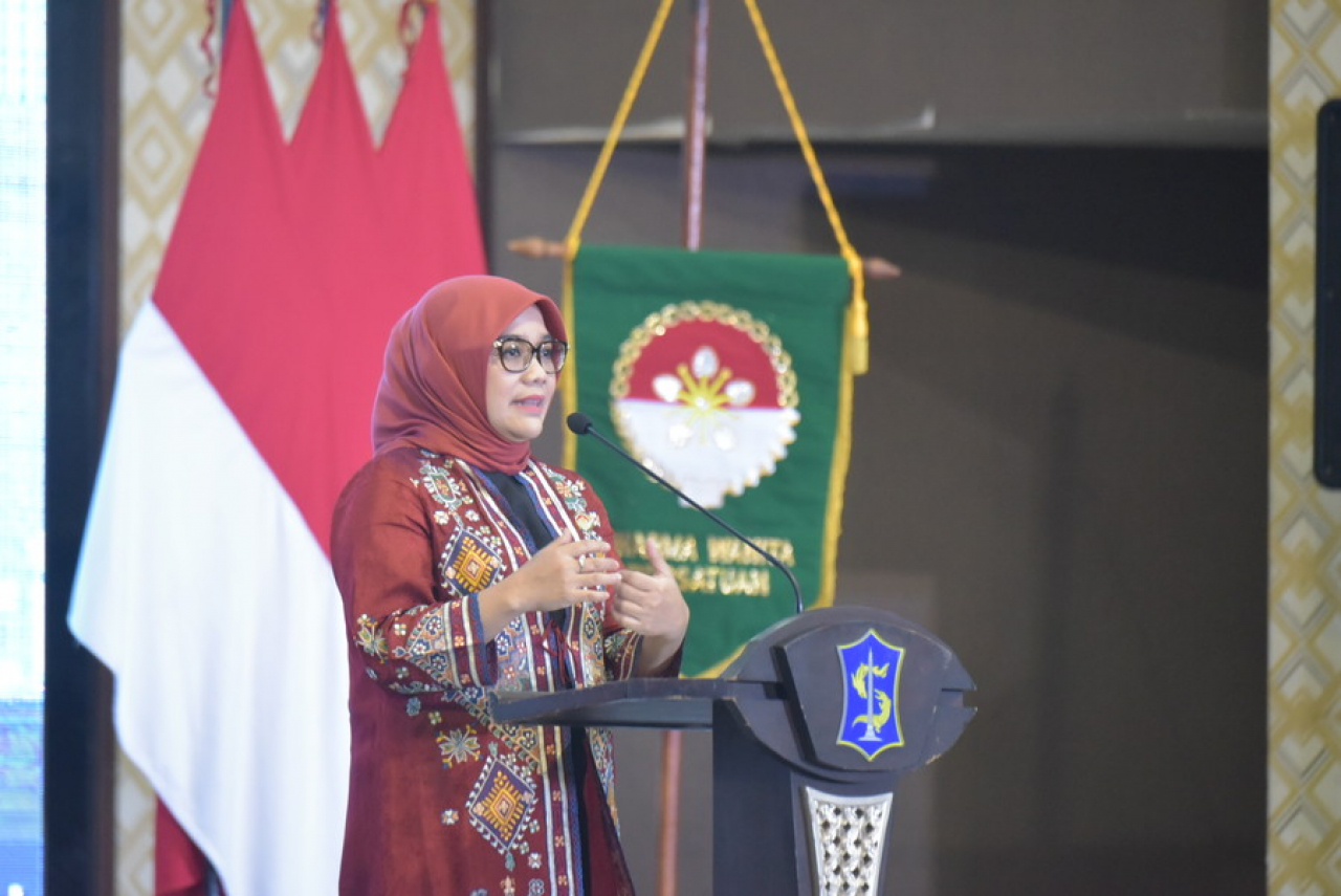 Usai Lebaran, Sekolah Orang Tua Hebat di Surabaya Dibuka
