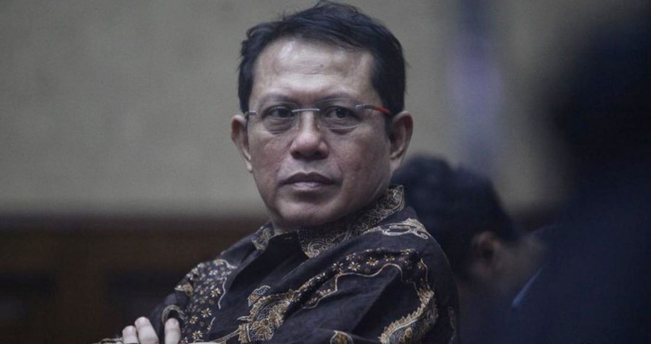 Tuntutan Jaksa KPK Zalim, Tuding Sekretaris MA Nonaktif Hasbi, yang Dituntut 164 Bulan