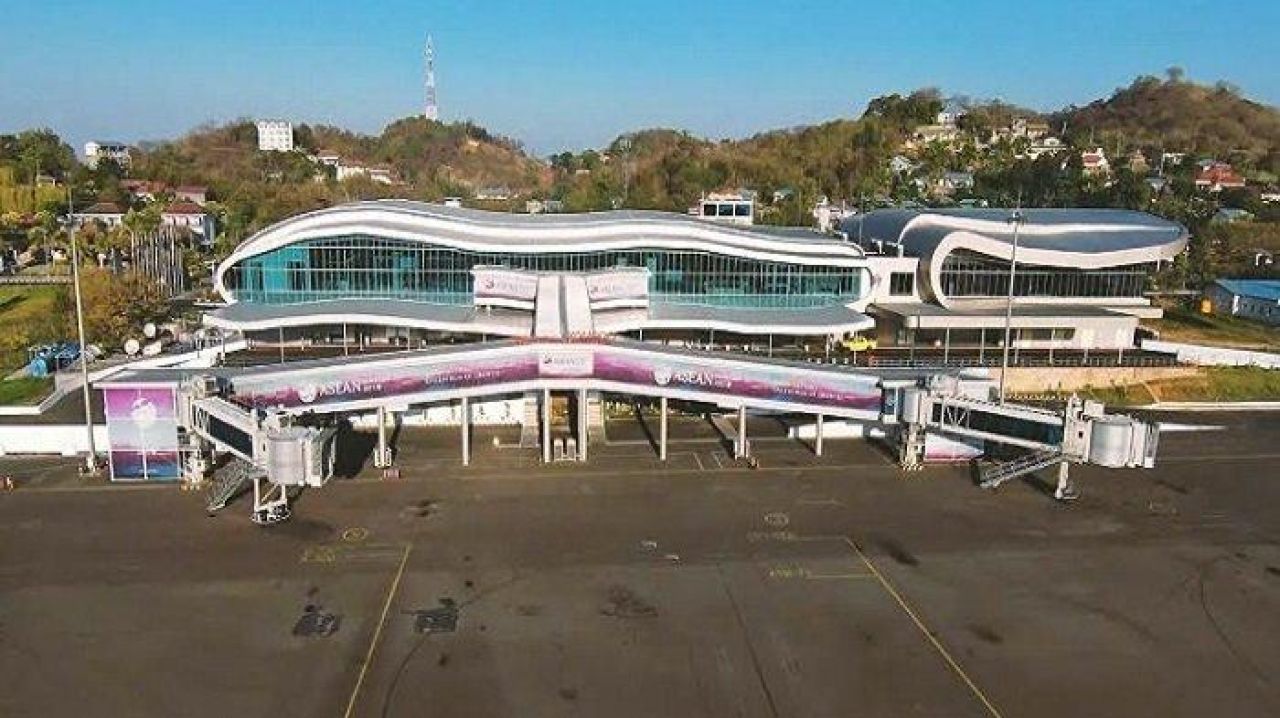Bandara Komodo Labuan Bajo Jadi Bandara Internasional