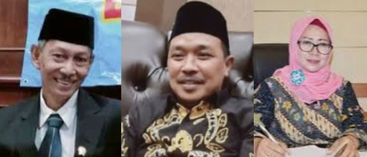 Wakil Rakyat Minta Bupati Gresik Membatalkan Pelantikan Pejabat Baru