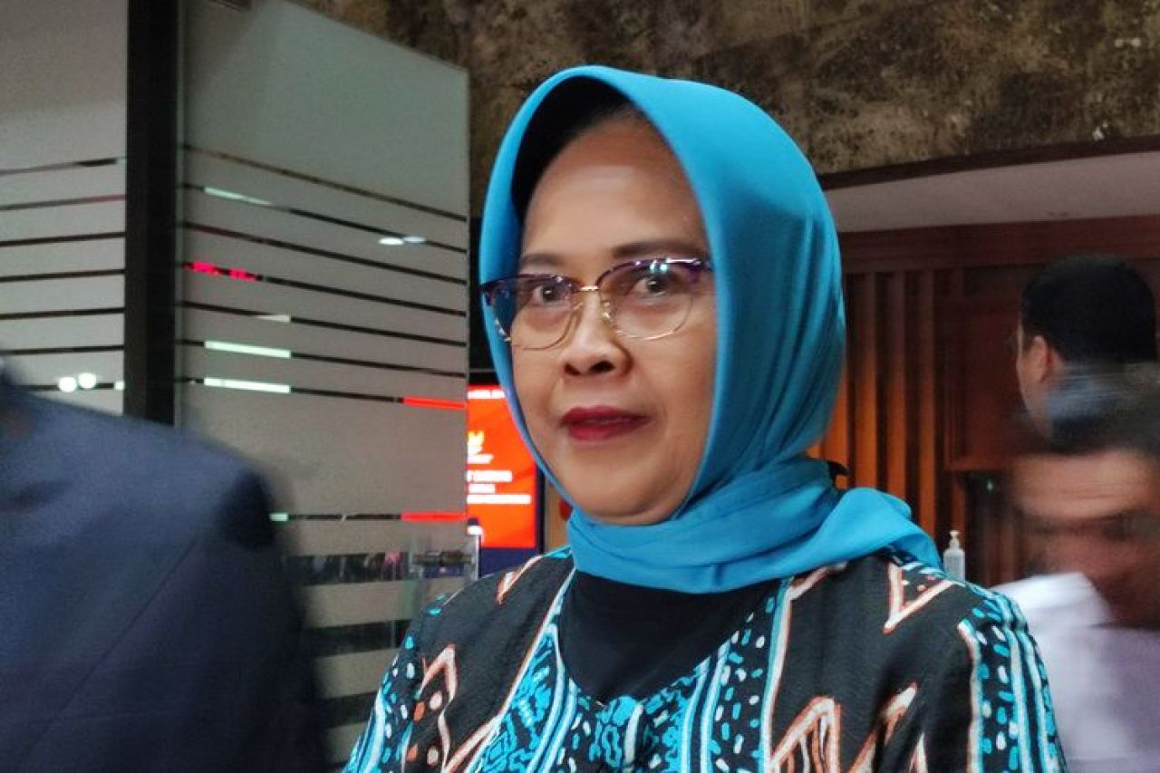 Ajuan Amicus Curiae Megawati, Didalami Hakim MK