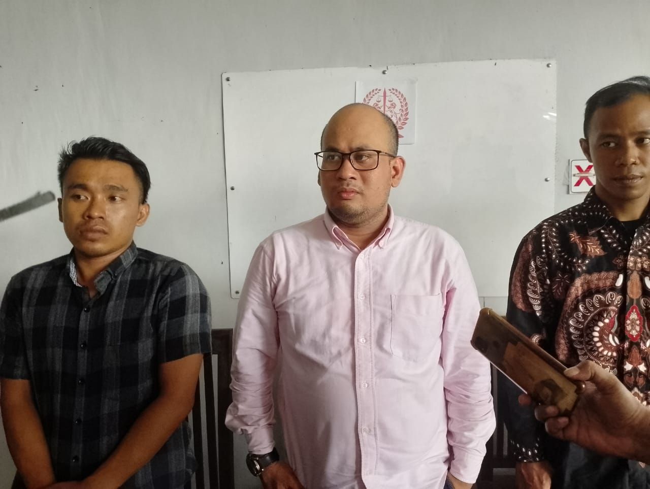 Koalisi Masyarakat Sidoarjo Desak KPK Tahan Tersangka Bupati Gus Muhdlor 