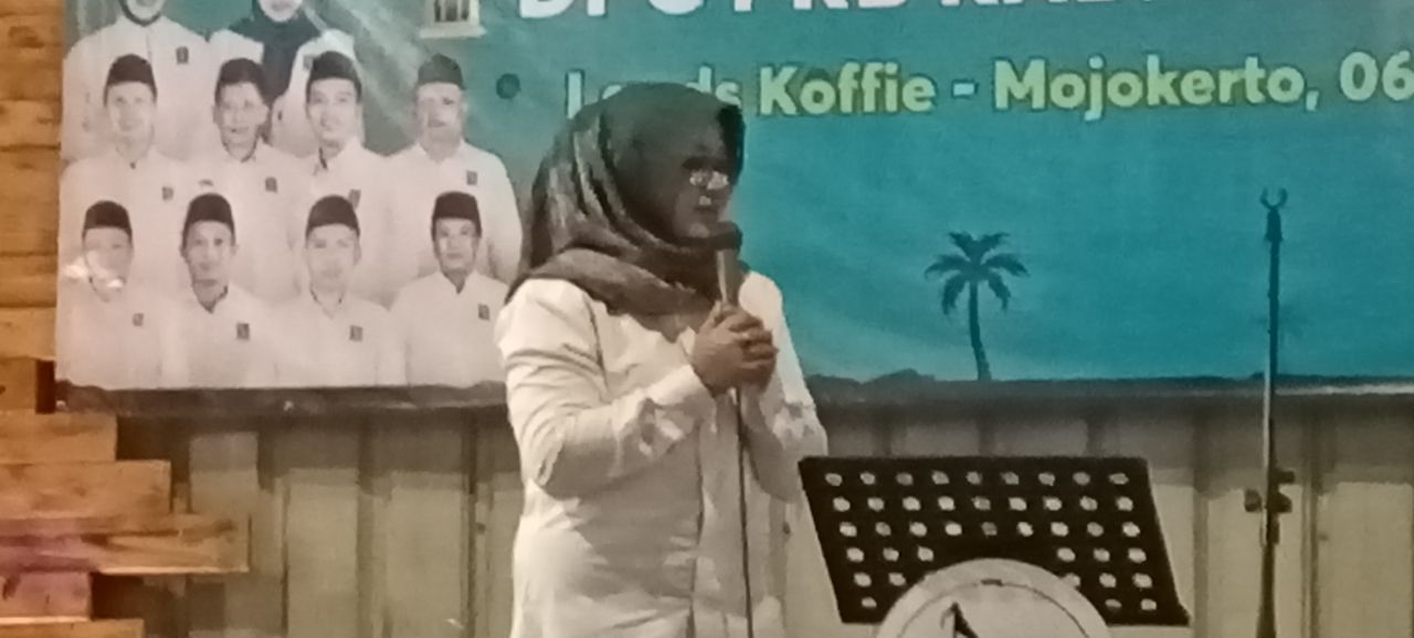 Raih Suara Terbanyak, PKB Kabupaten Mojokerto Siap Usung Kader Terbaik di Pilbup 2024