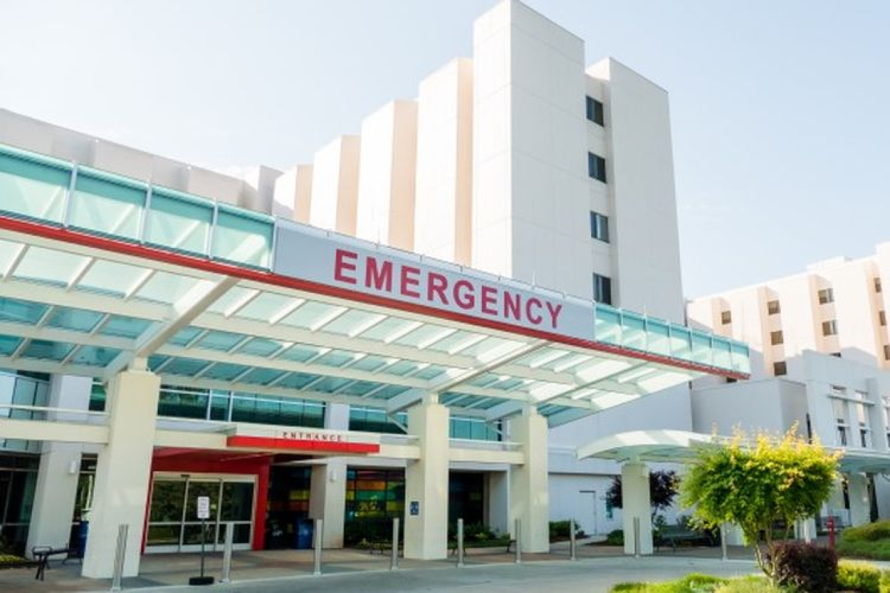 Rumah Sakit Swasta Bingung Aturan Naik Kelas Ruangan