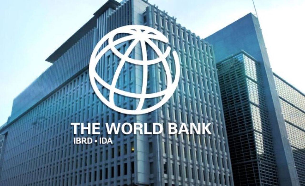 Bank Dunia: Perekonomian Indonesia Cukup Bagus