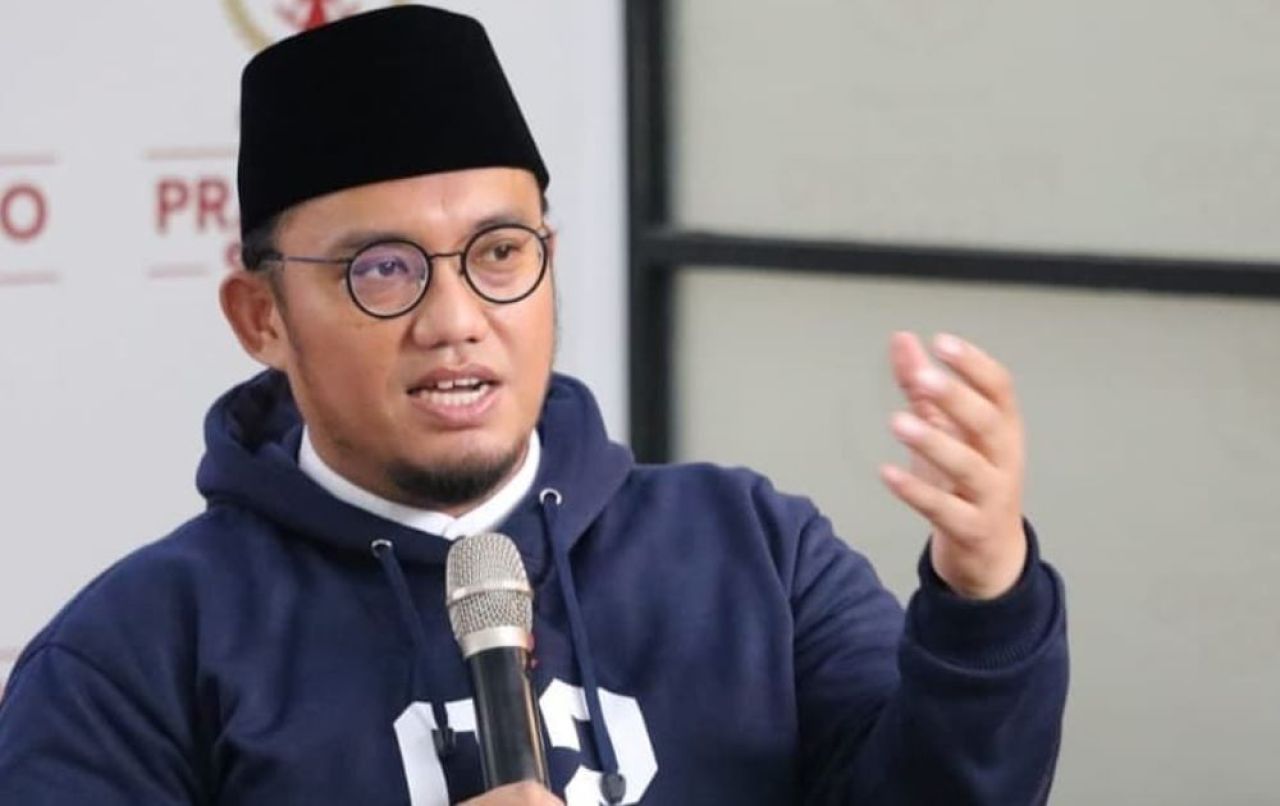 Jubir Prabowo, Optimistis Bosnya akan Bertemu Mega