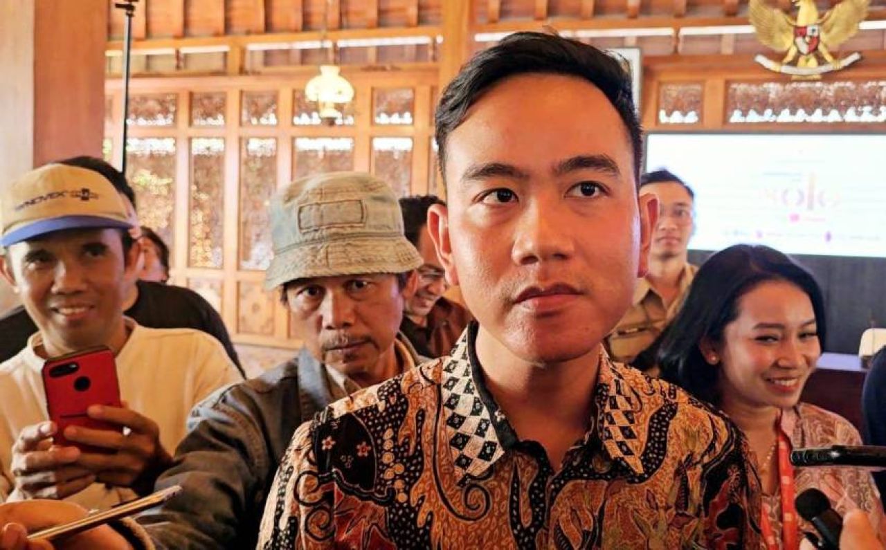 Manuver Gibran Mau Konsul ke Megawati, tapi Belum Komunikasi