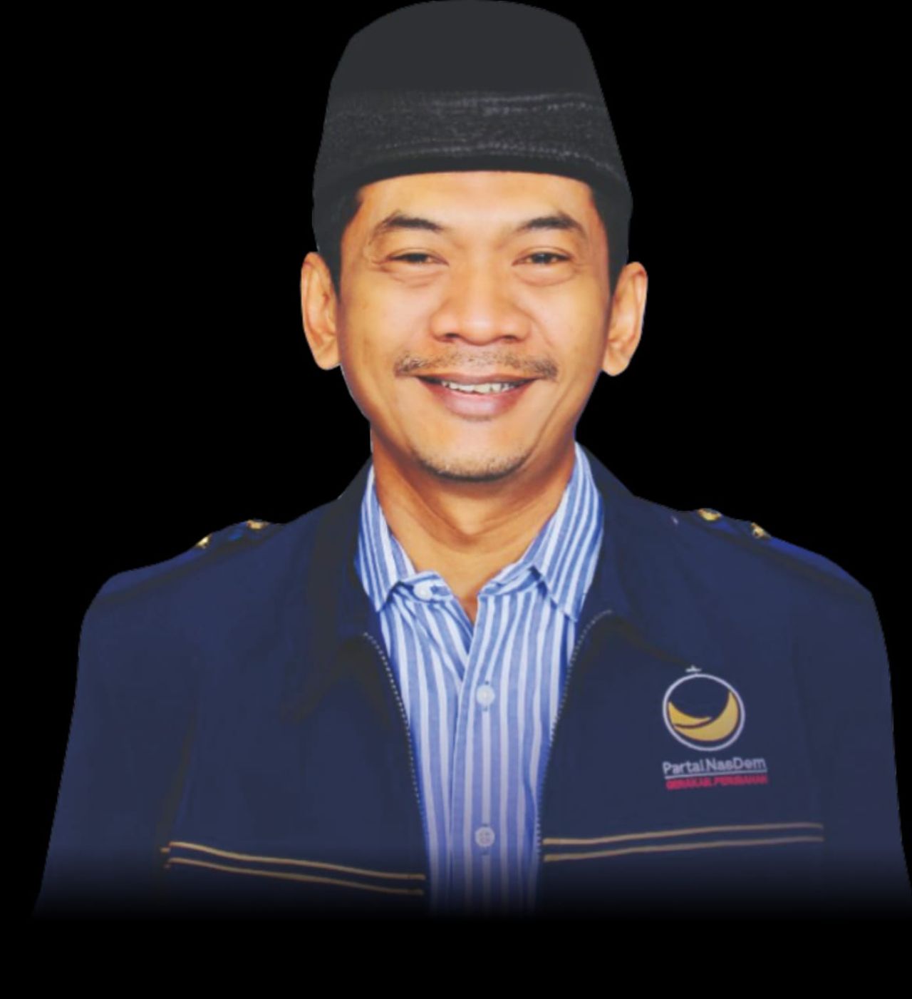 DPD Partai Nasdem Kab Madiun Buka Pendaftaran Bacabup