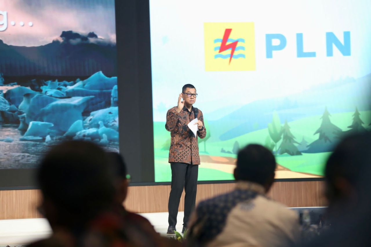 Hadirkan Produk Hijau, PLN dan WRI Indonesia Lanjutkan Kolaborasi Strategis