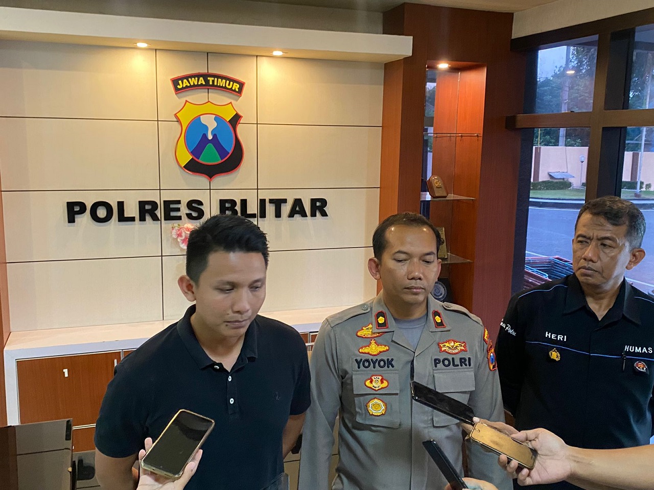 Kerusuhan antar Perguruan, Polisi Baru Tetapkan Satu Tersangka