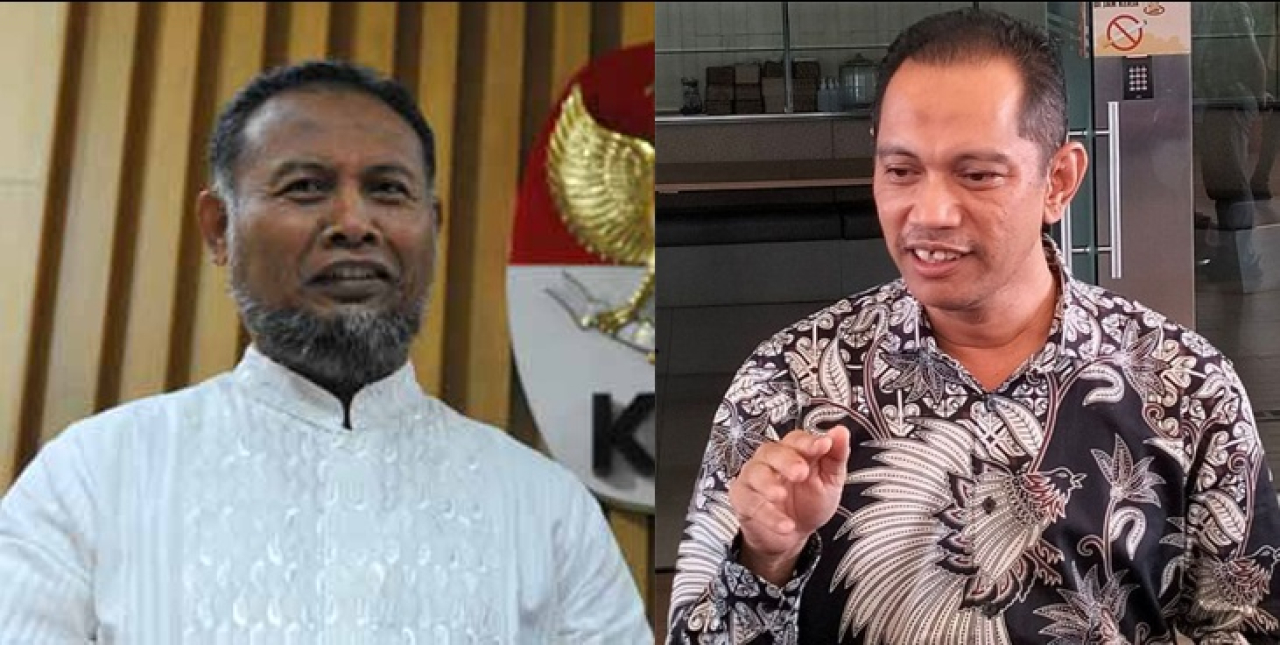 Kisruh KPK Makin Melebar, Mantan Pimpinan KPK Kritik Ketua KPK