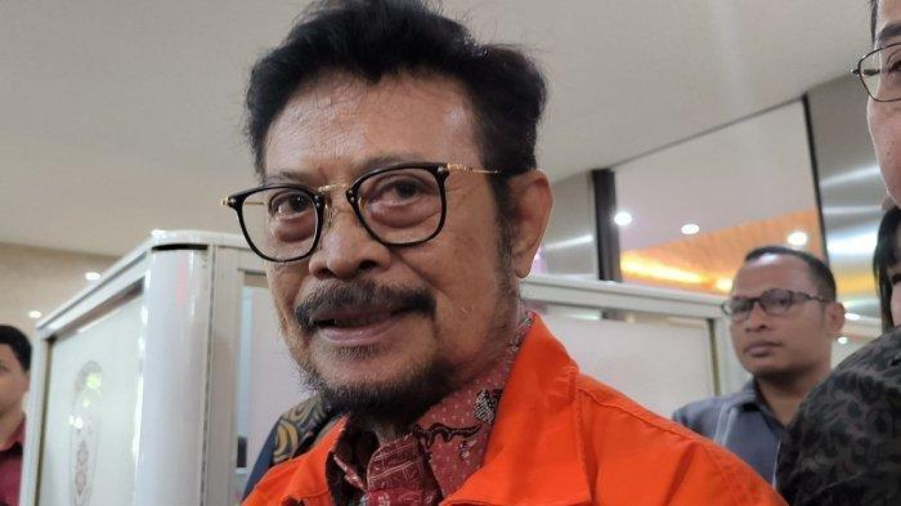 Model Titipan Biduan oleh Eks Mentan SYL, Bikin Ruwet Penyelesaian Tenaga Honorer