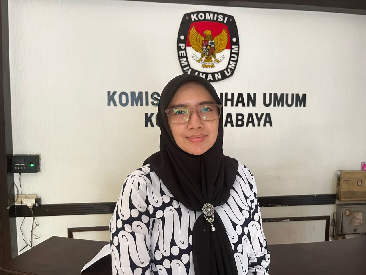 KPU Surabaya: Proses Coklit Pemilih Sudah 20 Persen