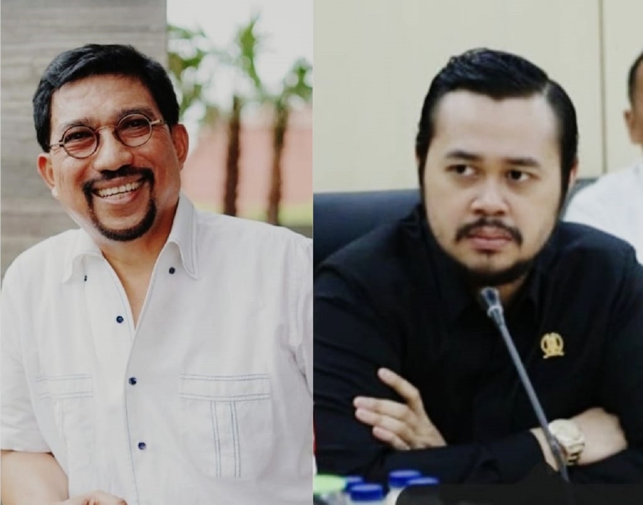 Duet Machfud Arifin-Bayu Airlangga Jawab Tantangan Petahana Pilwali Surabaya