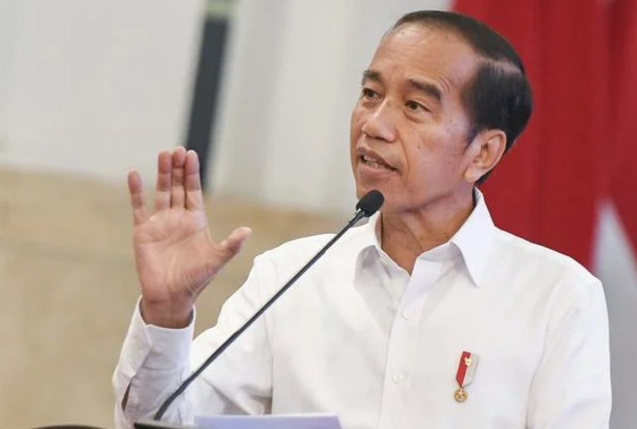 Jokowi Effect di Pilkada DKI Jakarta dan Jatim